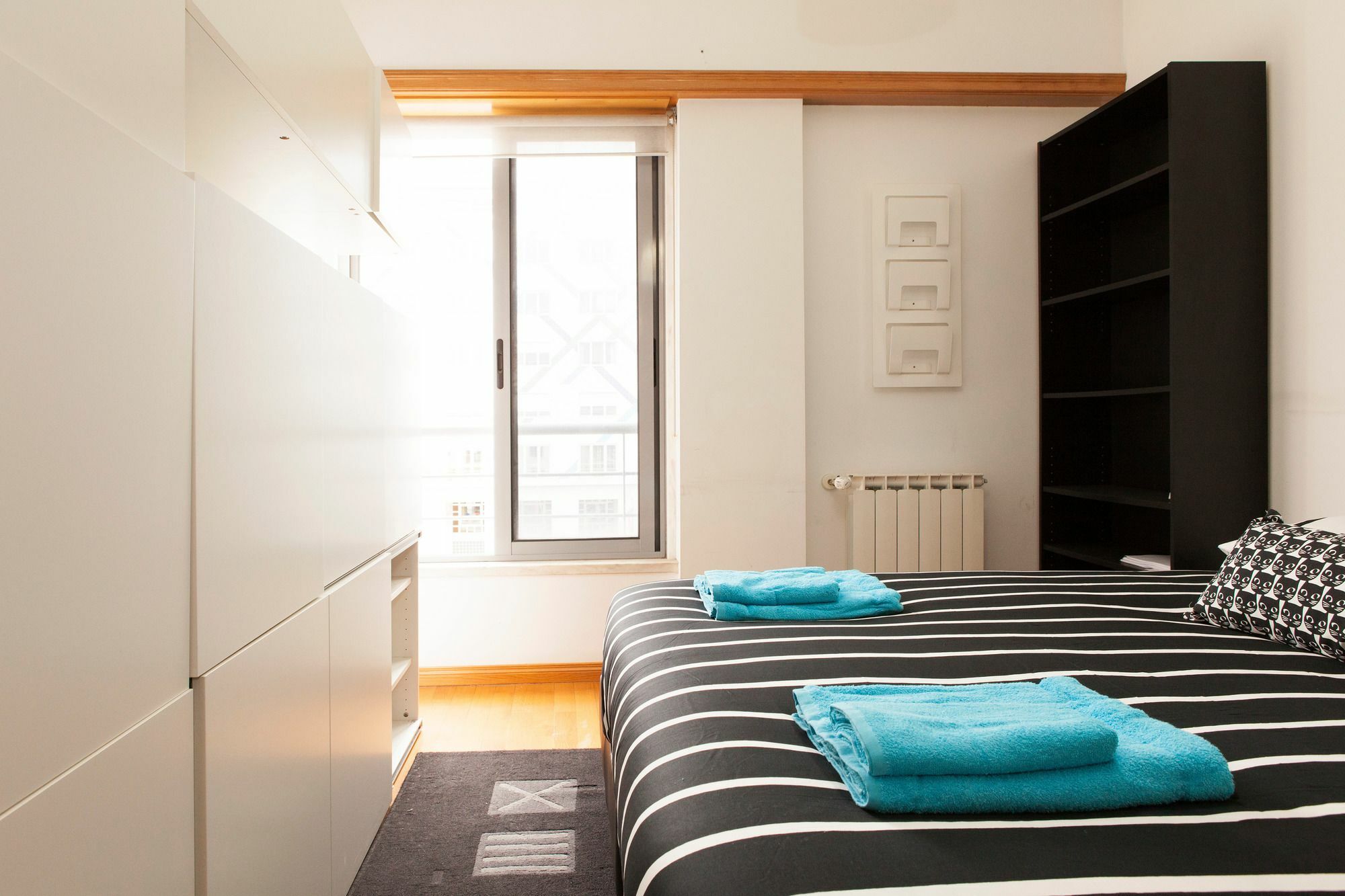 Expo Deluxe By Homing Apartment Lisbon Exterior photo
