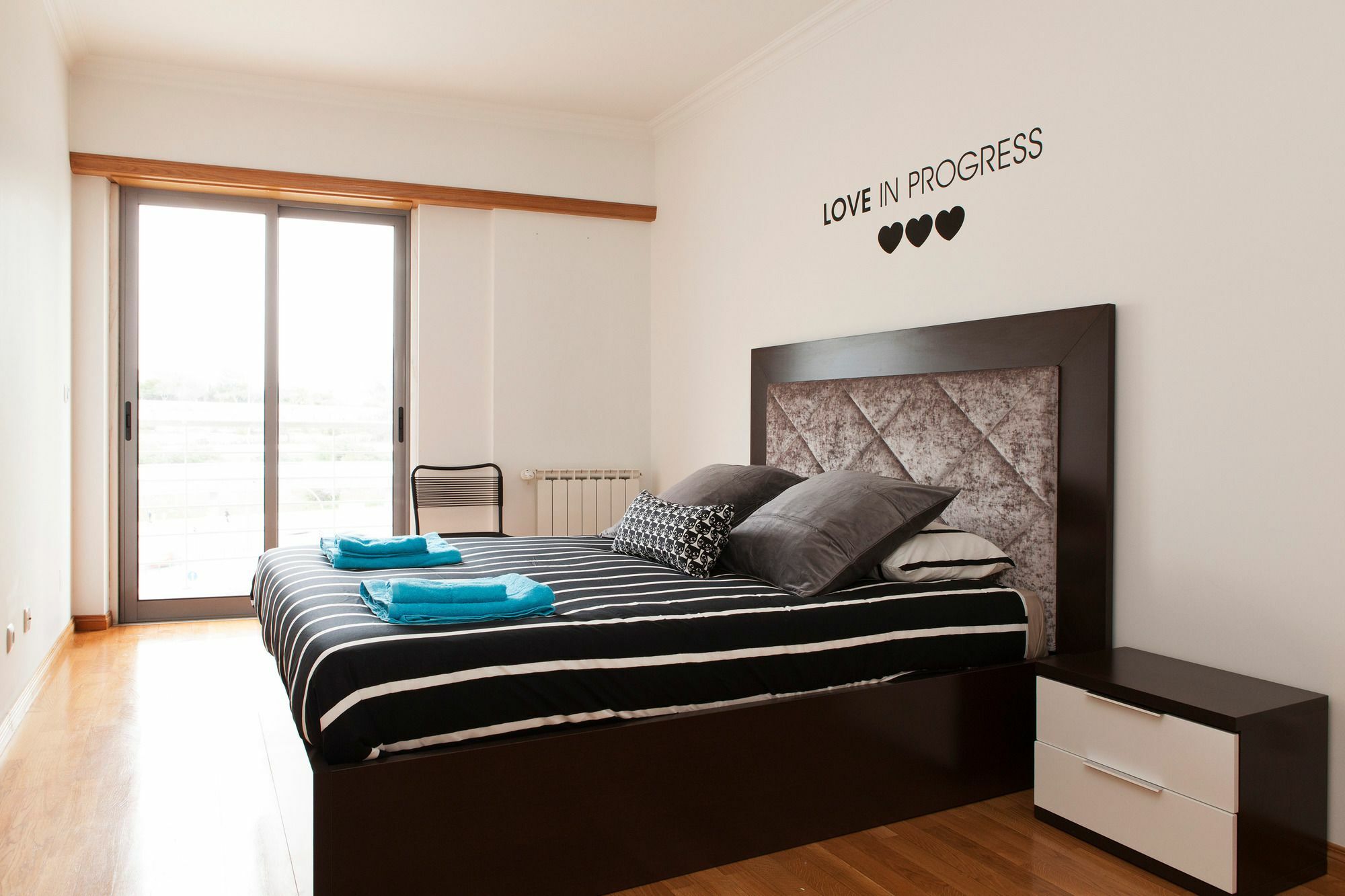 Expo Deluxe By Homing Apartment Lisbon Exterior photo